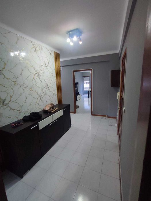 Apartamento T3 centro de Monção