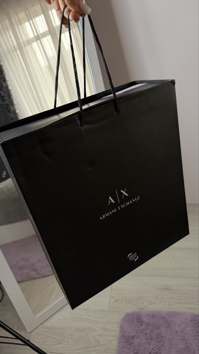 Ботинки armani оригинал 38 р