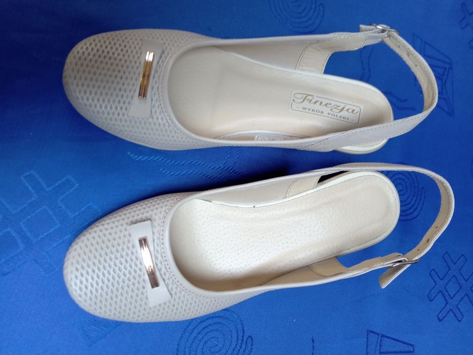 Buty damskie 38 Finezja