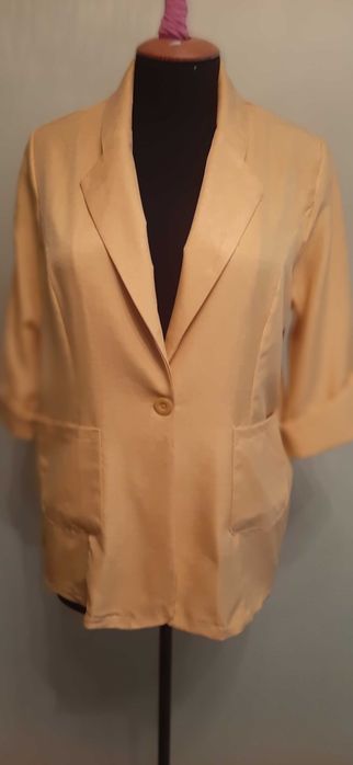 продам летний легкий жакет