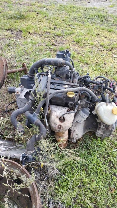 Розборка Опель Корса 2009 року! По запчастинах!