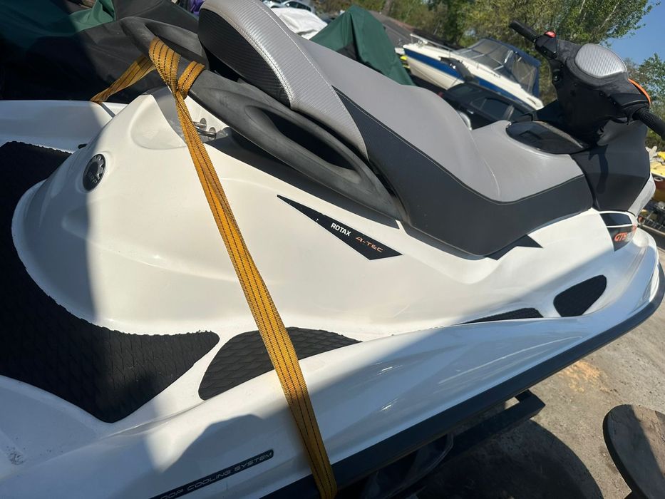 Гідноцикл SEADOO GTS Pro 130
