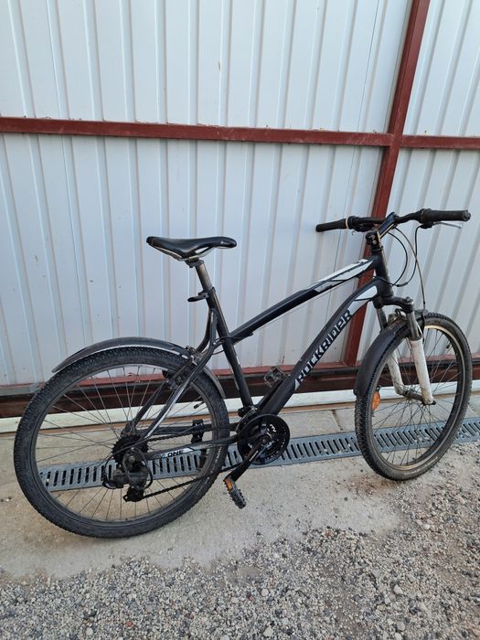 Bicicletas 3 modelos