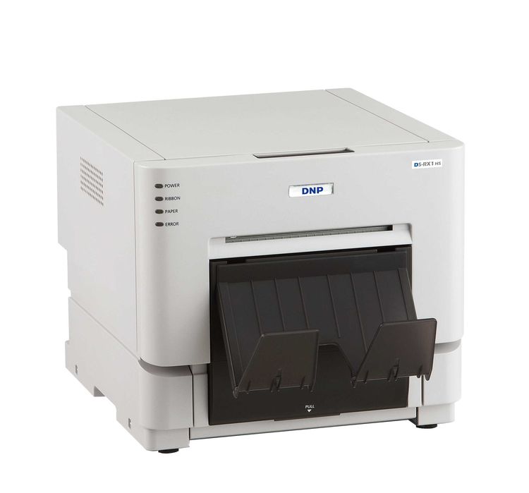 DNP DS-RX1 HS Impressora