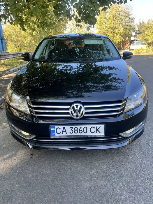 Продам Пассат nms