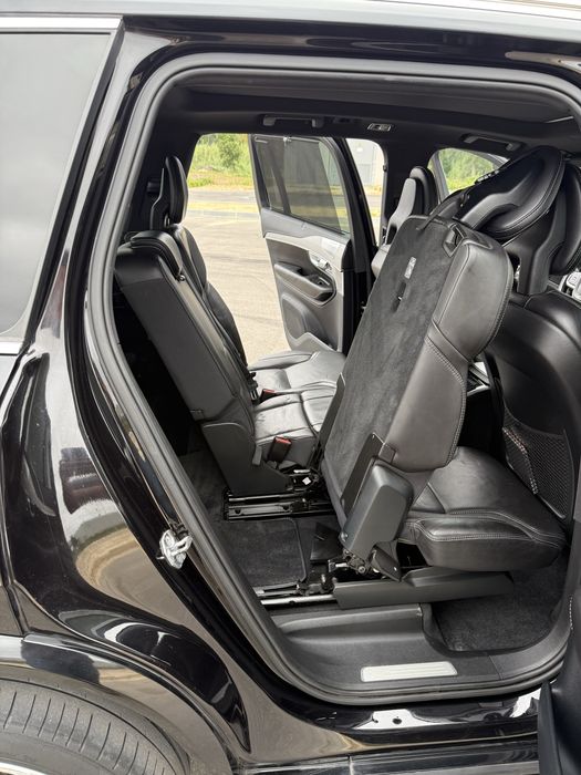 Volvo XC 90 D5 AWD 235cv