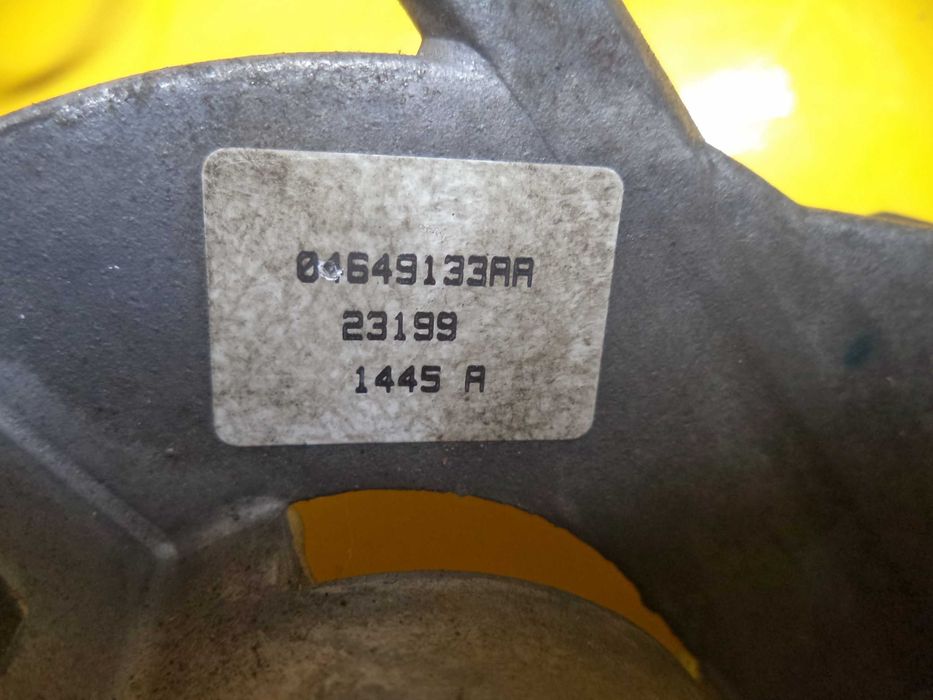 Замок зажигания Chrysler Sebring Dodge Stratus Automat з 01-06 р.в.