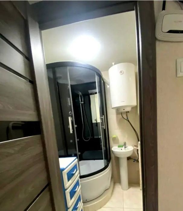 Продаю 2к квартиру в классном доме в хорошем месте