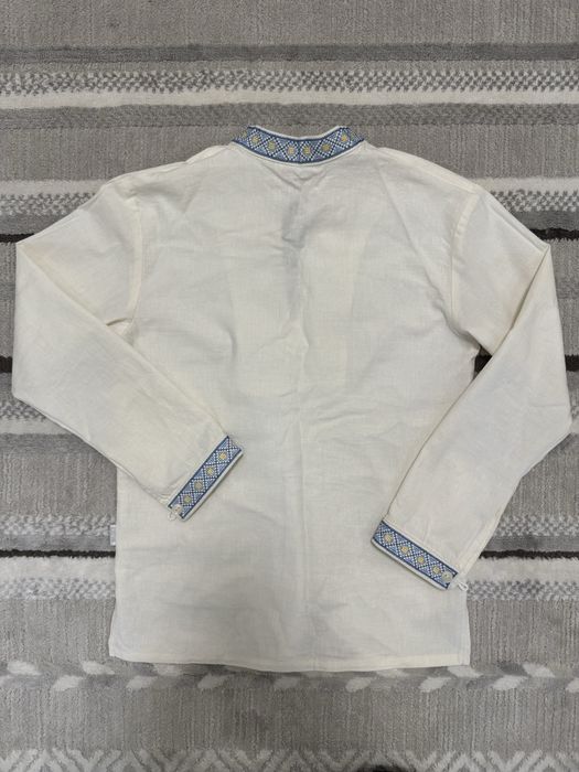 Вишиванка BEMBI для хлопчика