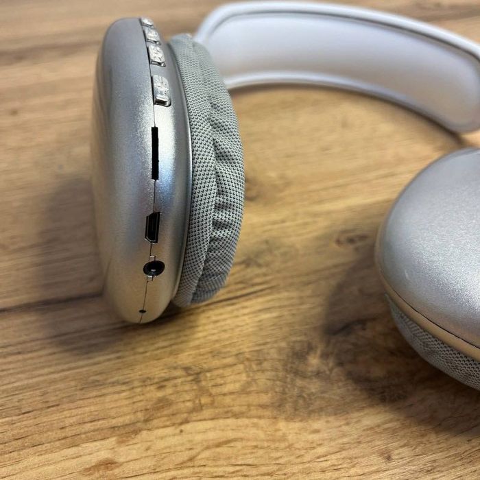 Бездротові Bluetooth навушники P9