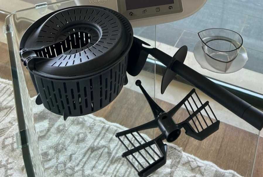 Bimby TM5 excelente estado