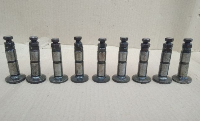 Толкатели ГАЗ-52