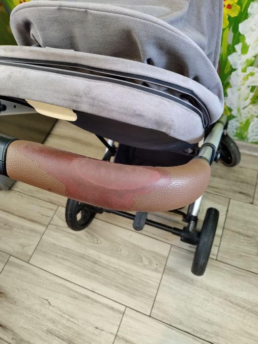 Spacerowka Cybex  Balios 5