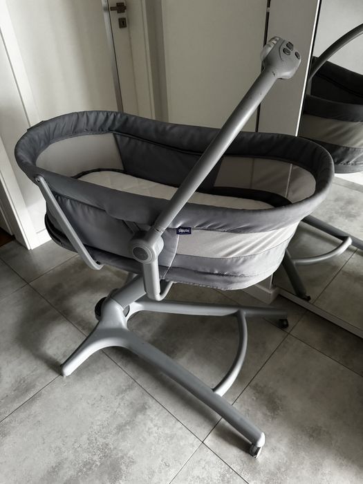 Chicco, Baby Hug Air 4in1