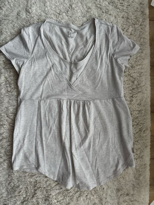 Bluzki do karmienia 3x