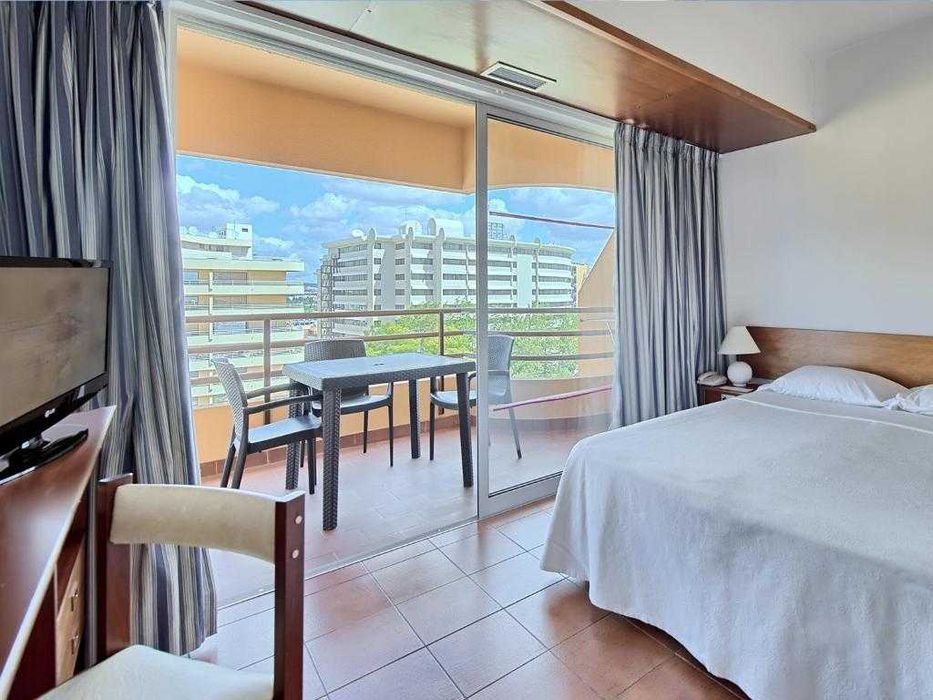 Apartamento T1 Vilamoura