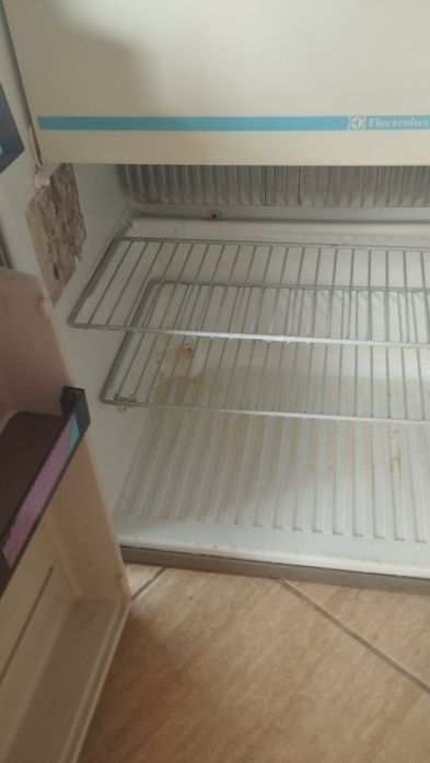 Frigorífico de autocaravana