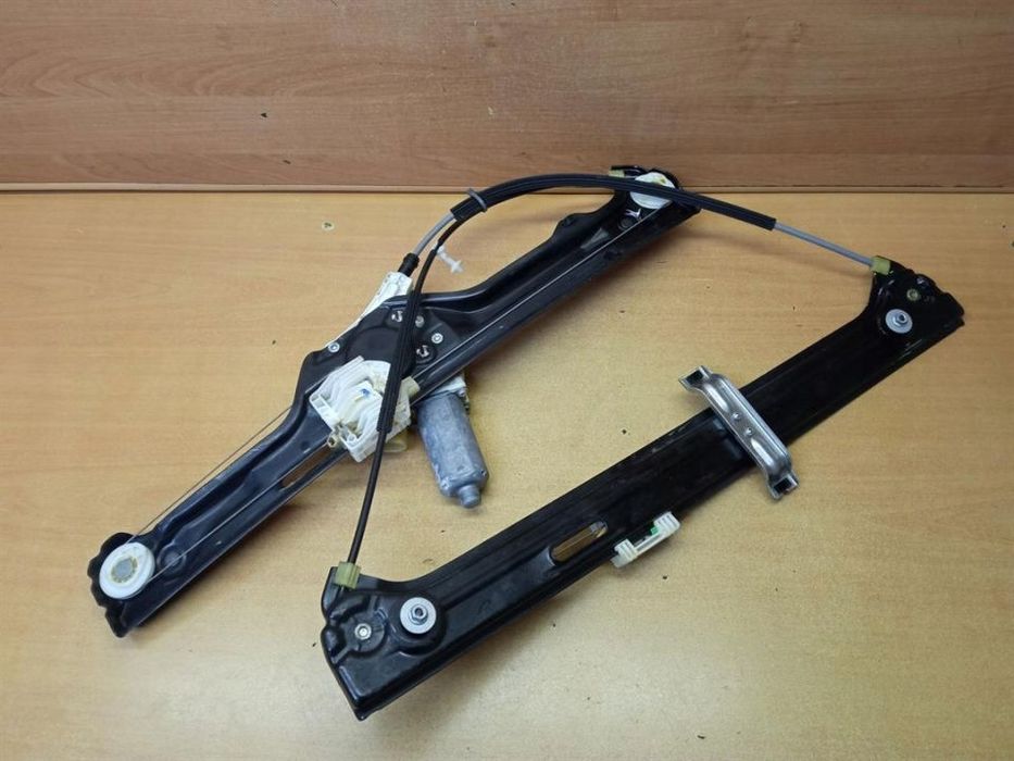MECHANIZM SZYBY PRAWY PRZÓD BMW X5 E70 6967262 EU