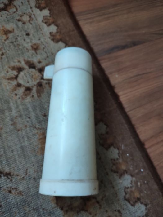 Продам 2 советских тэрмосов со стеклянной колбой