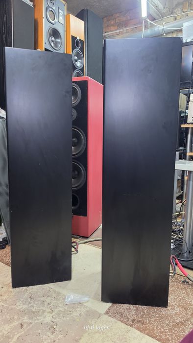 Heco Superior 1040 Топ модель Німецької фірми НЧ 25 см Велика массивна система