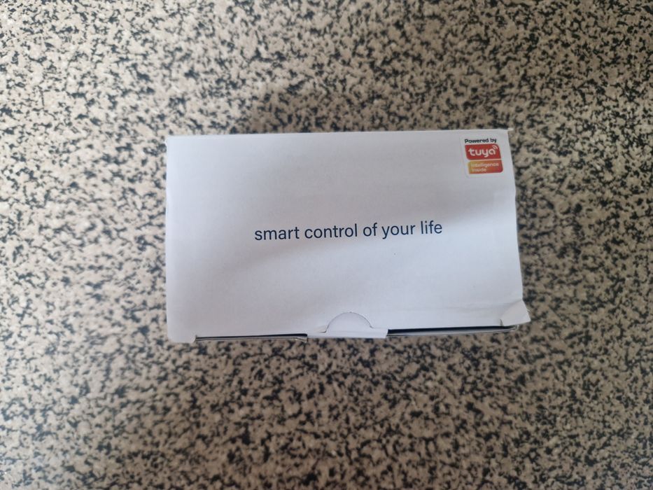 Kit Botão SOS de Emergência com Controlo Remoto – NOVO