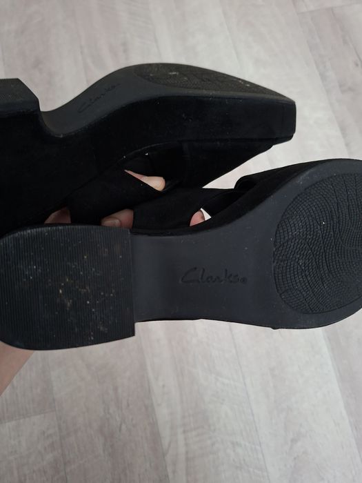 Босоніжки Klarks, 41 розмір