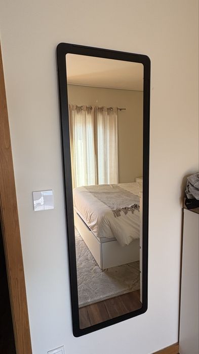 Espelho vertical - Ikea