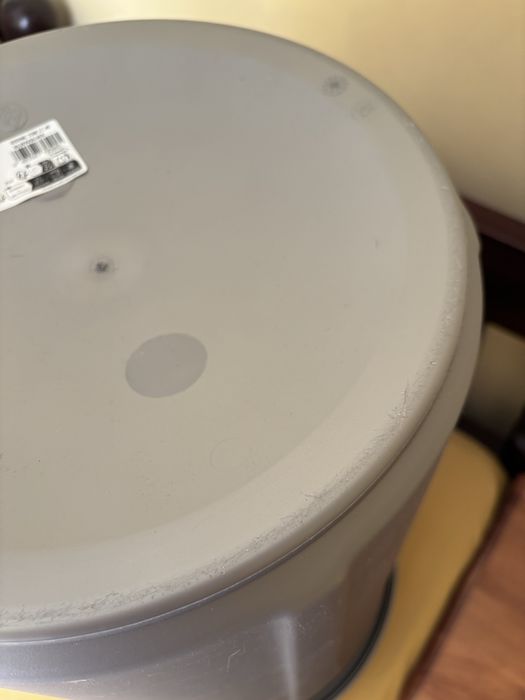 Pojemnik pydelko na karmę 12 kg/ 46 litrów