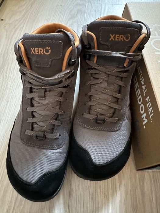Xero Shoes Ridgeway Man rozm. 41