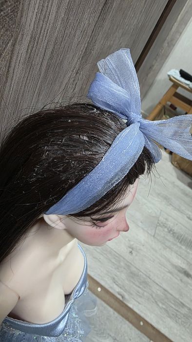 Лялька бжд (Китай), bjd