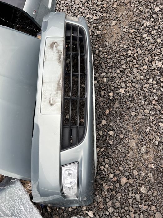 Капот Skoda Octavia A5 Шкода А5