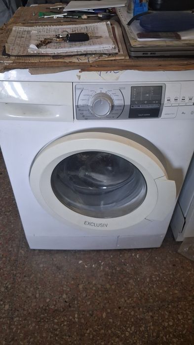 Maquina de lavar roupa balay 7kg