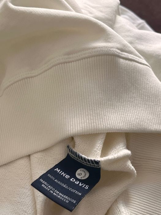 Sweatshirt Mike Davis Nova