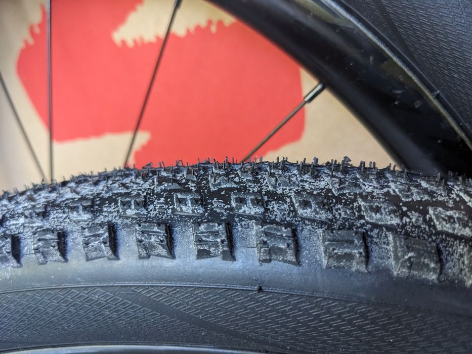 Rodas carbono Mavic Crossmax Elite 29" Boost