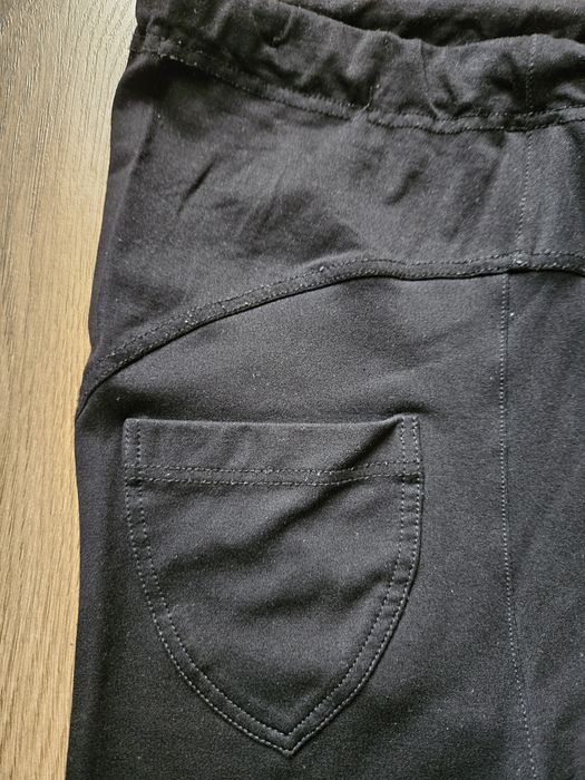Legginsy ciążowe Gatta S/M