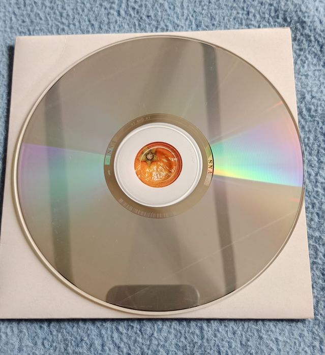 rfi musique płyta CD