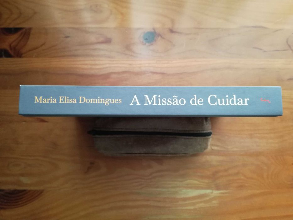 Maria Elisa - A Missão de Cuidar