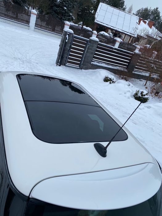 Mini Cooper S Automat