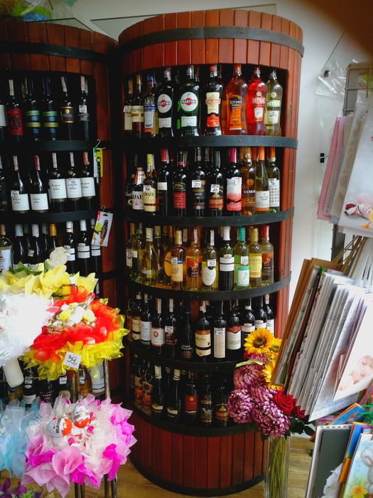 Regał beczka , dostępne 2 szt