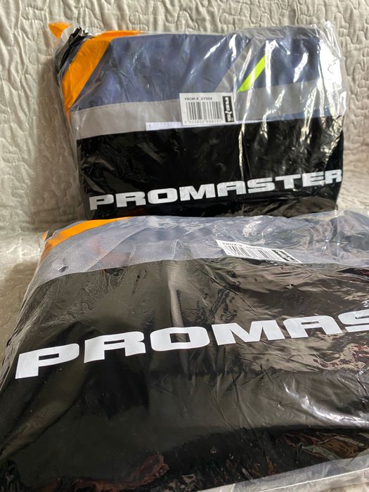 Напівкомбенізон REIS Promaster PROX-B