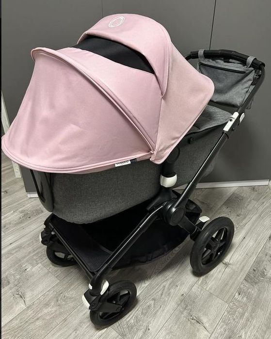 Запчастини коляска адаптери сумка багажник бампер органайзер bugaboo stokke greentom