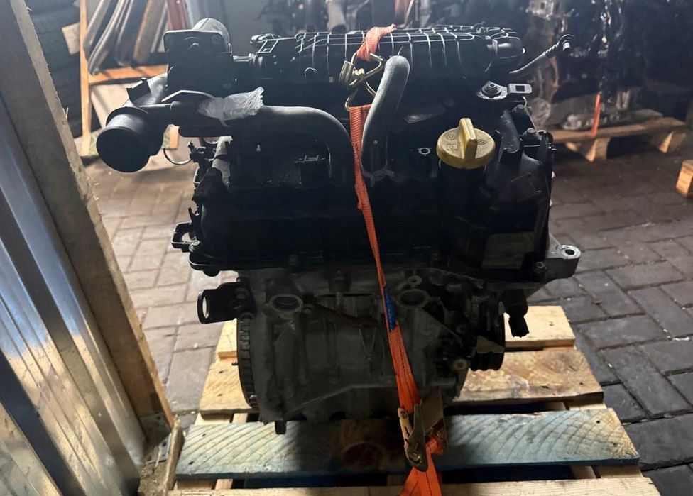 Motor 1.0 SCE RENAULT DACIA etc.. B4D419 B4D490 B4D409 B4D400