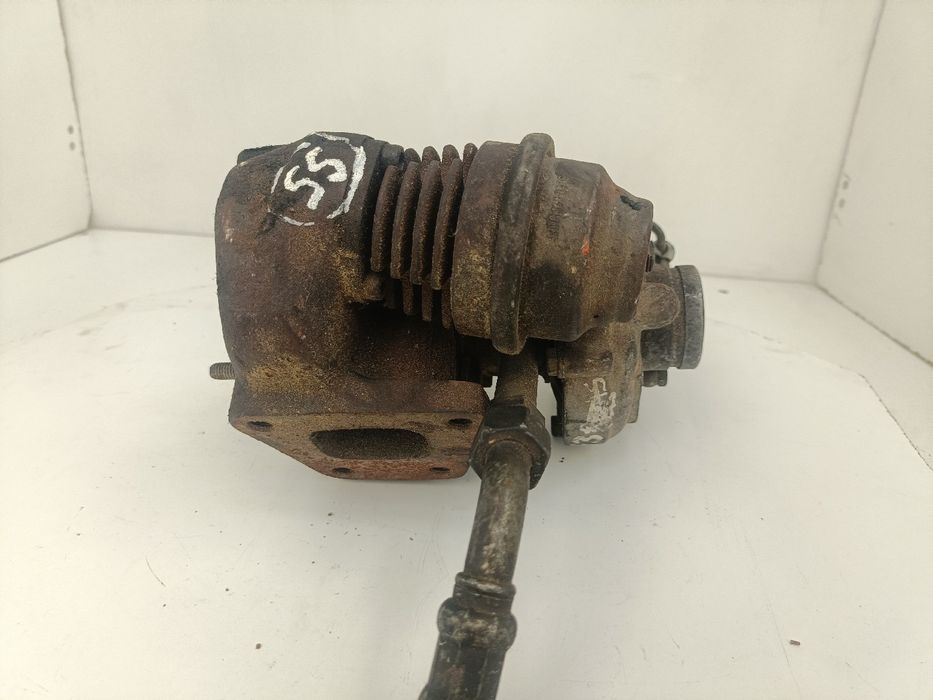 Turbo / compressor VOLKSWAGEN Golf III (1H1)