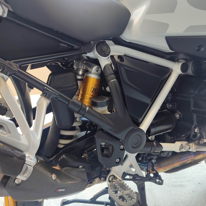 BMW R 1250 GS Adventure HP - Full Extras
