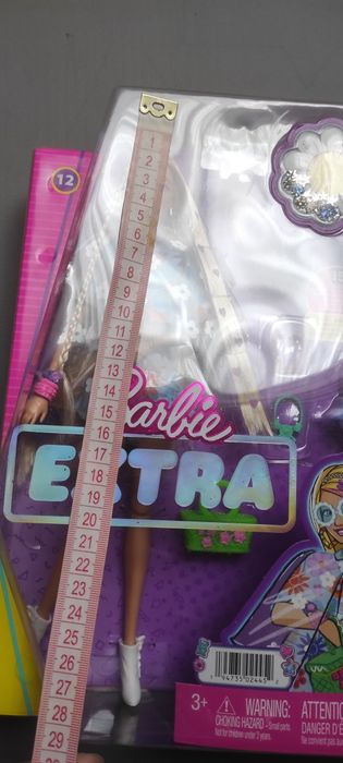 Кукла Barbie Extra оригинал