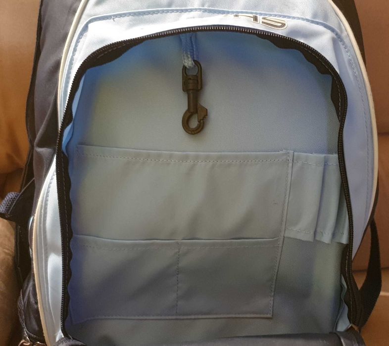 Oryginalny plecak Adidas