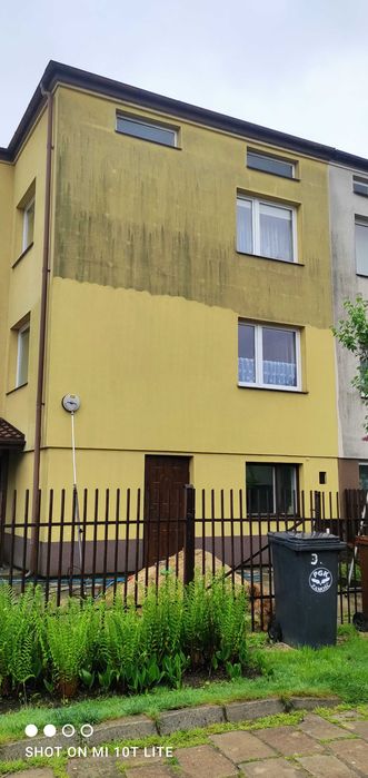 Mycie  dachów,elewacji,kostki brukowej  "Clean-Res" PROMOCJA!!