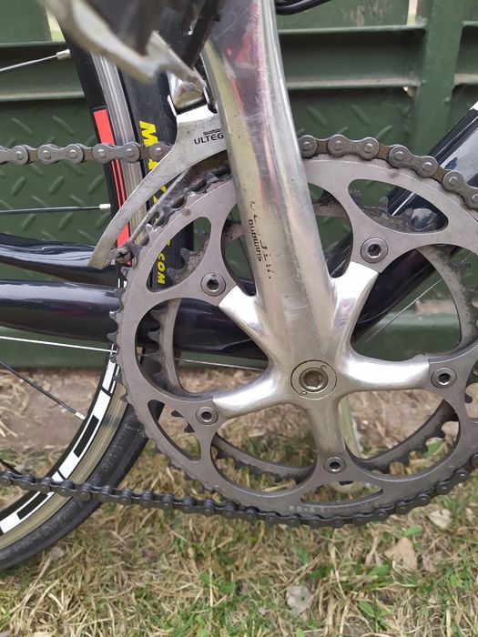 Sprzedam rower szosowy