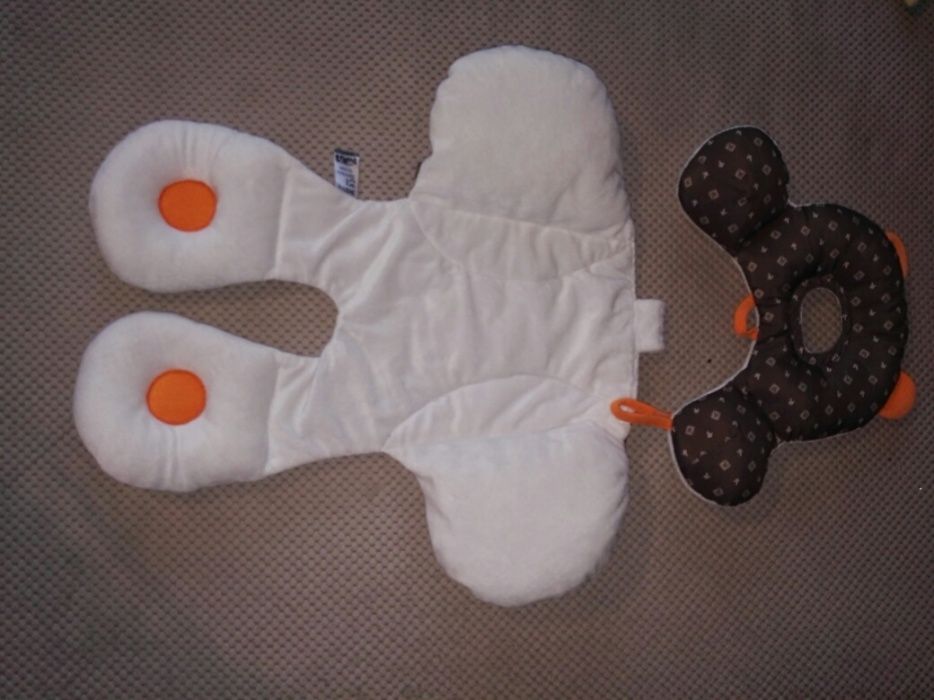 Wkładka do fotelika, wózka