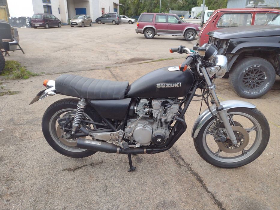 Suzuki